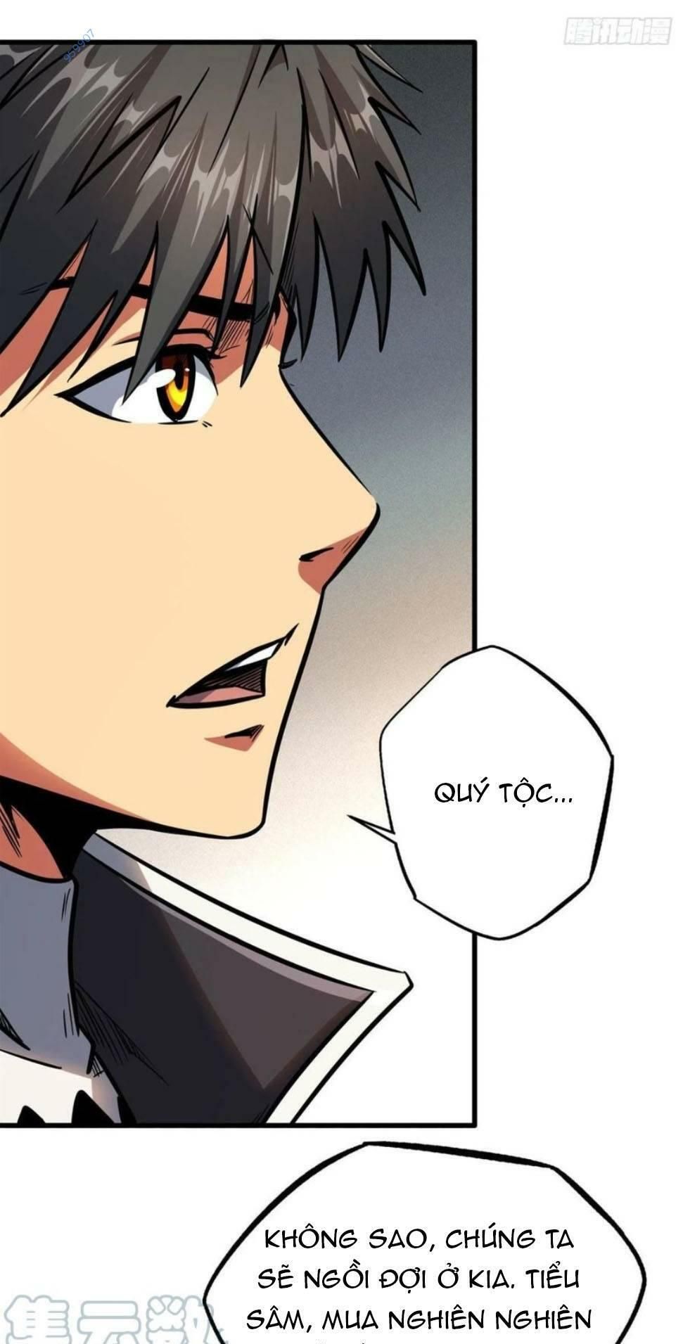 đọc truyện Siêu Cấp Thần Cơ Nhân Chương 9 ảnh 42 tại Thiên Thai Truyện