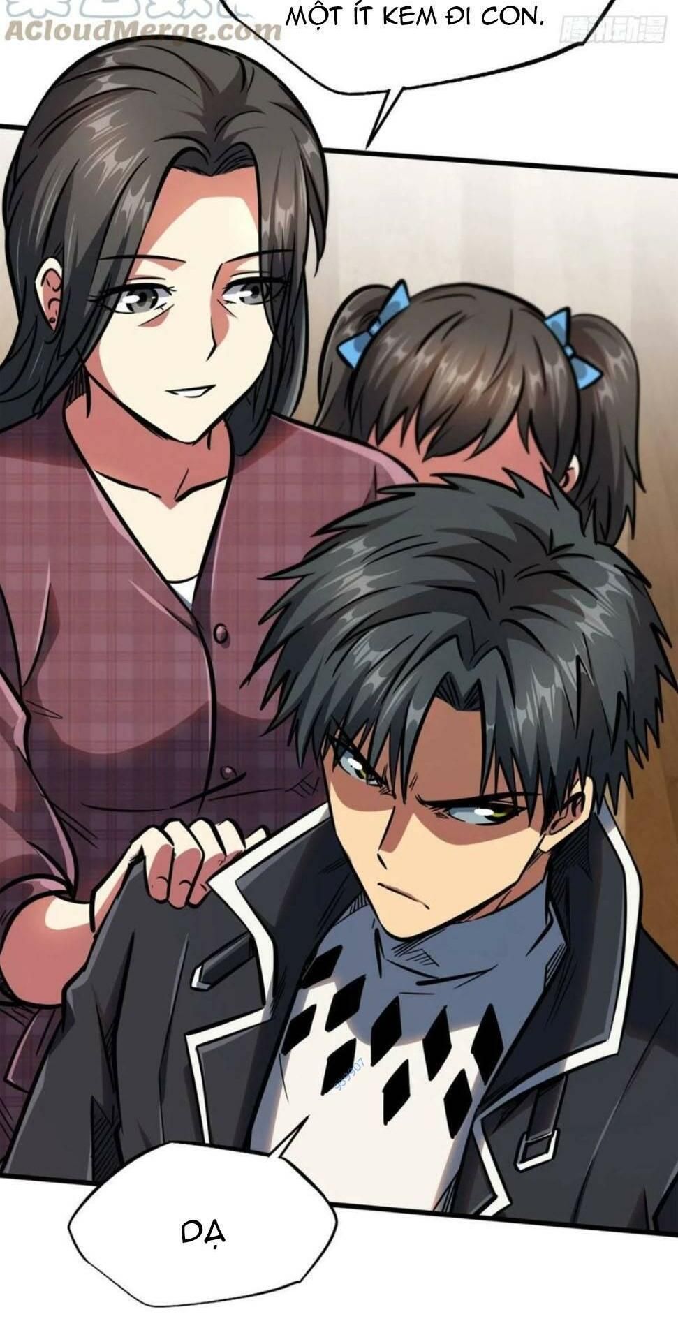 đọc truyện Siêu Cấp Thần Cơ Nhân Chương 9 ảnh 43 tại Thiên Thai Truyện