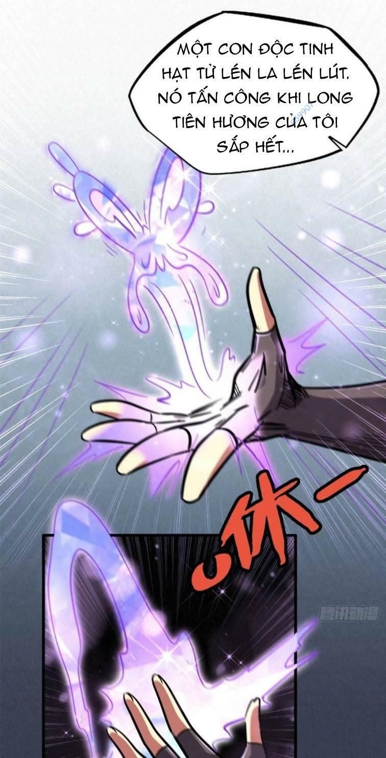 đọc truyện Siêu Cấp Thần Cơ Nhân Chương 9 ảnh 9 tại Thiên Thai Truyện