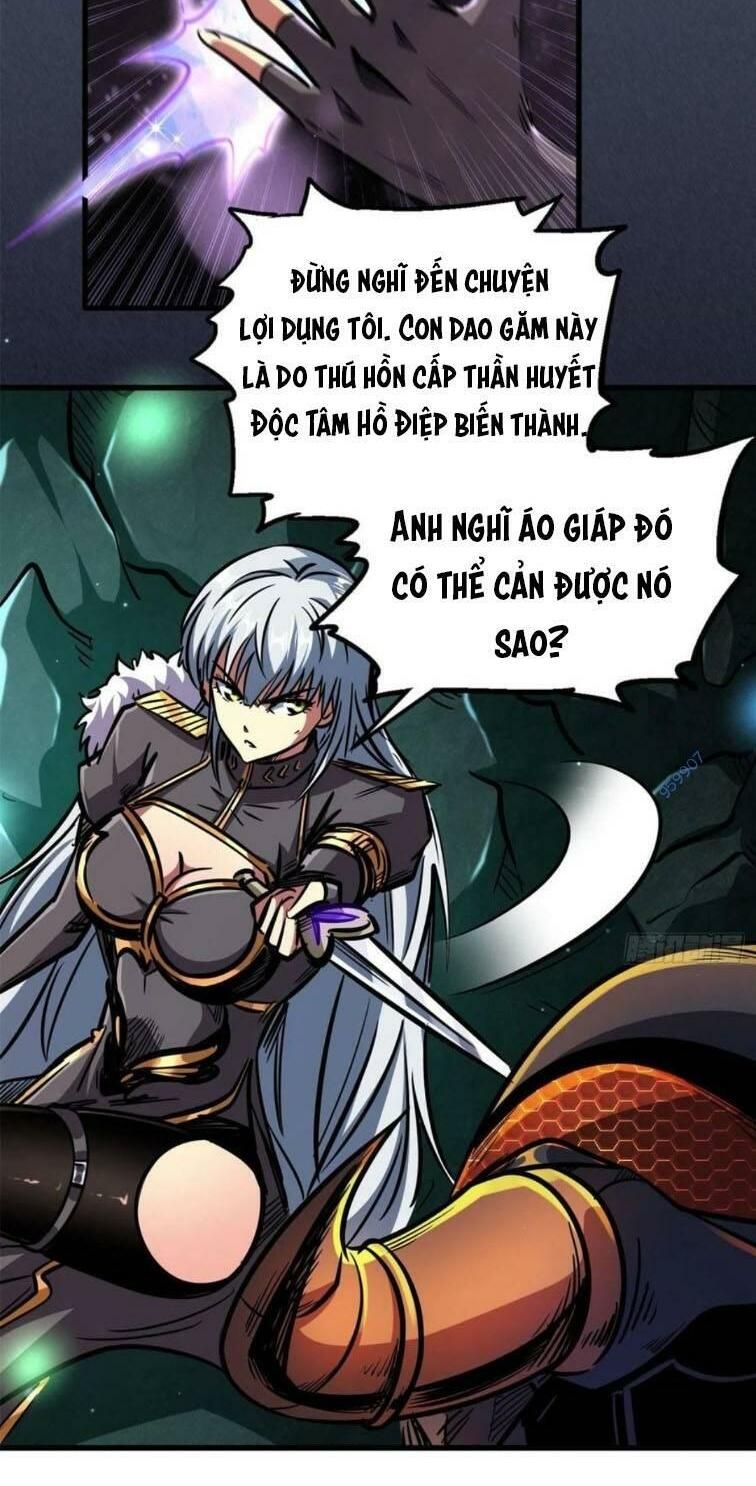 đọc truyện Siêu Cấp Thần Cơ Nhân Chương 9 ảnh 10 tại Thiên Thai Truyện