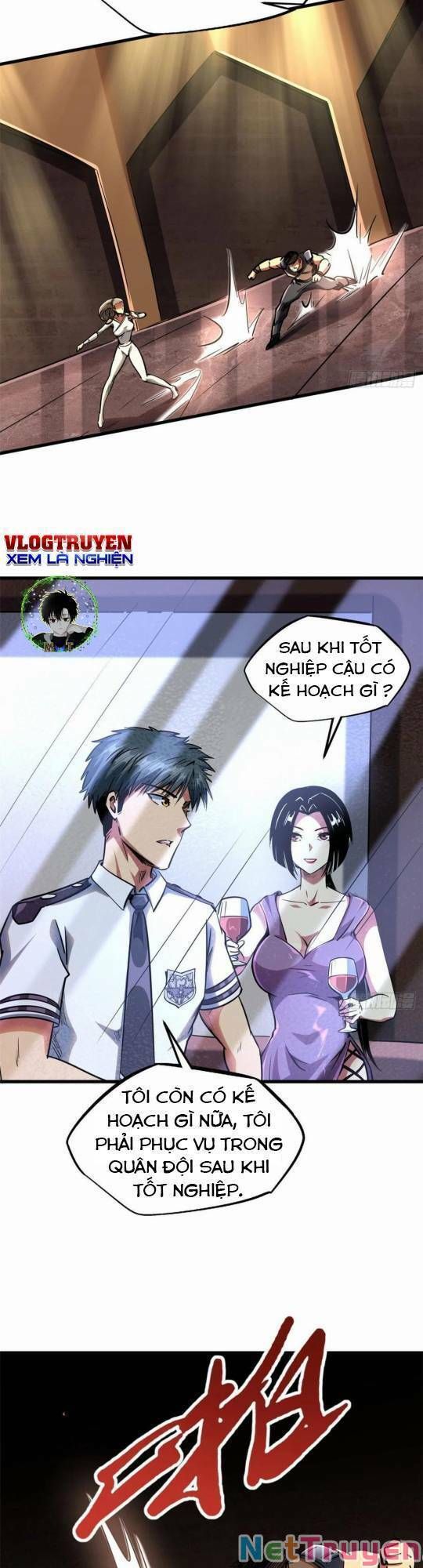 đọc truyện Siêu Cấp Thần Cơ Nhân Chương 90 ảnh 15 tại Thiên Thai Truyện