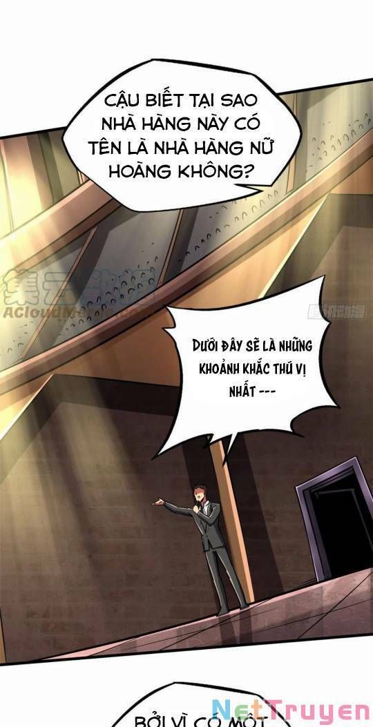 đọc truyện Siêu Cấp Thần Cơ Nhân Chương 90 ảnh 17 tại Thiên Thai Truyện