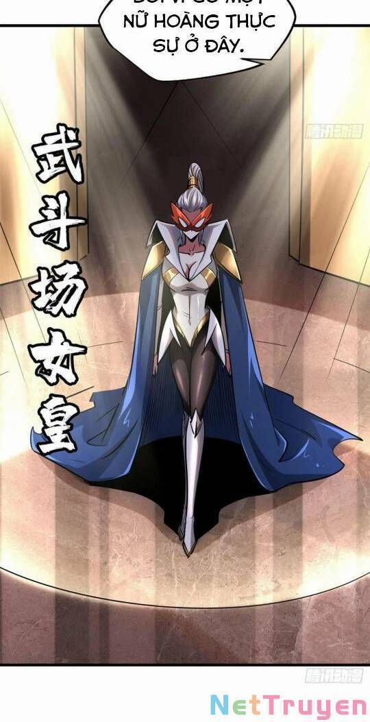 đọc truyện Siêu Cấp Thần Cơ Nhân Chương 90 ảnh 18 tại Thiên Thai Truyện