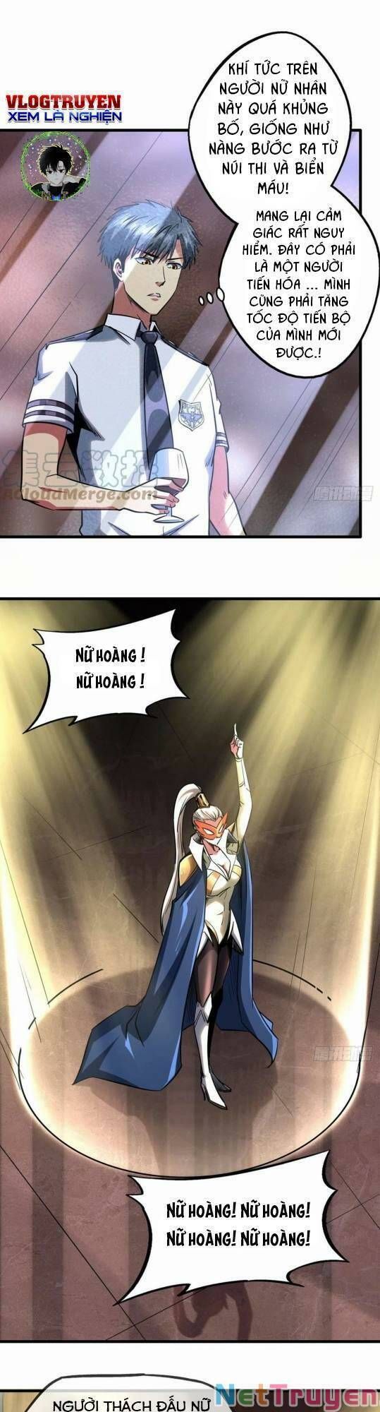 đọc truyện Siêu Cấp Thần Cơ Nhân Chương 90 ảnh 19 tại Thiên Thai Truyện