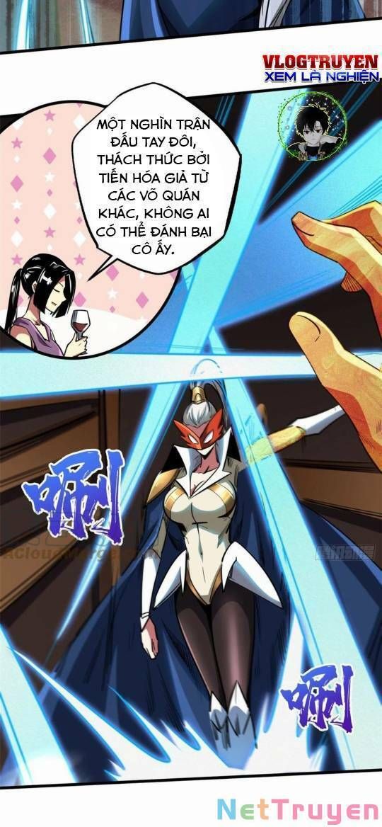 đọc truyện Siêu Cấp Thần Cơ Nhân Chương 90 ảnh 25 tại Thiên Thai Truyện