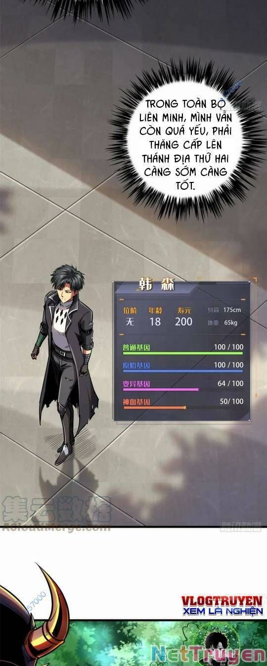 đọc truyện Siêu Cấp Thần Cơ Nhân Chương 90 ảnh 29 tại Thiên Thai Truyện