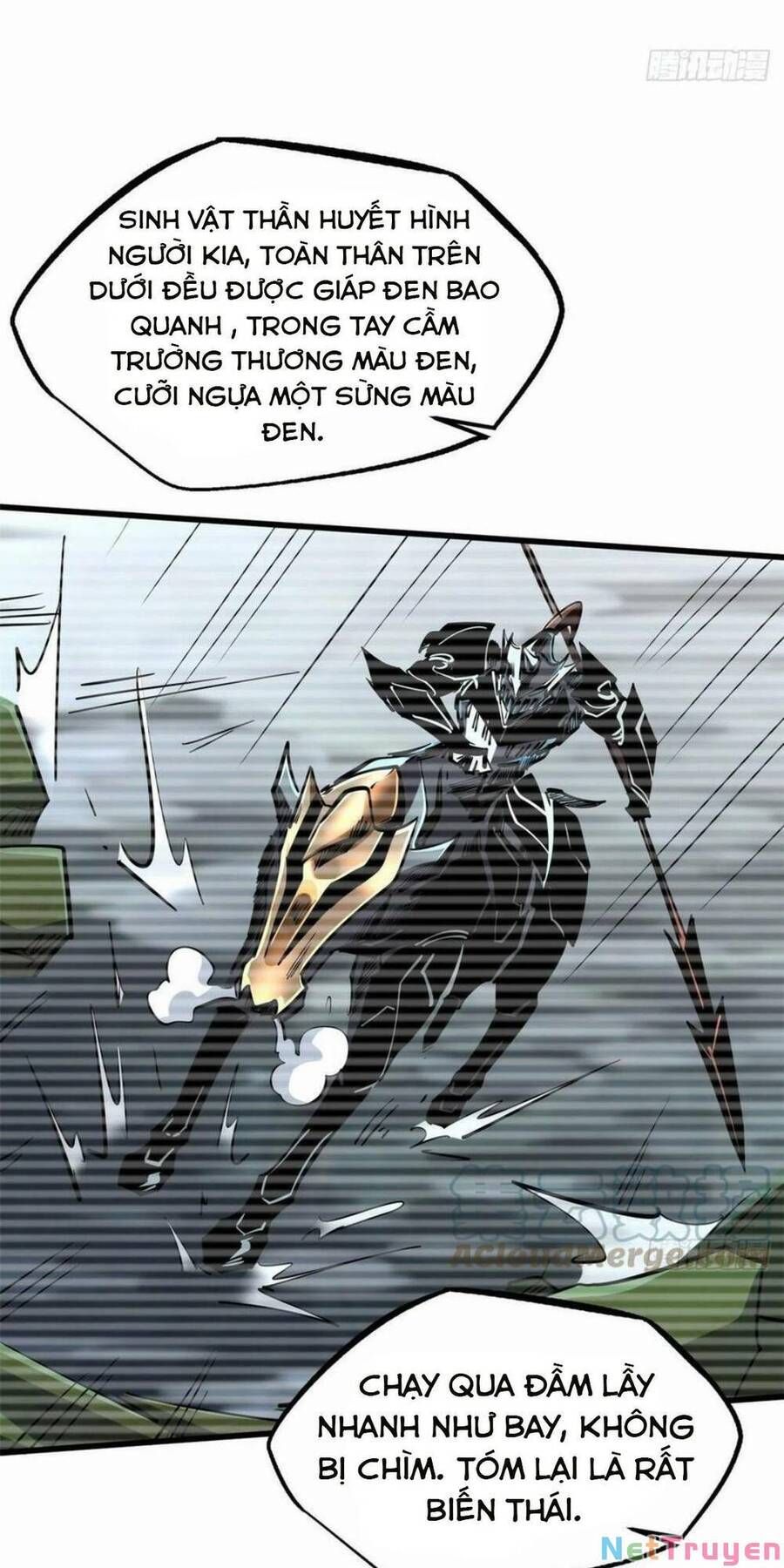 đọc truyện Siêu Cấp Thần Cơ Nhân Chương 90 ảnh 31 tại Thiên Thai Truyện