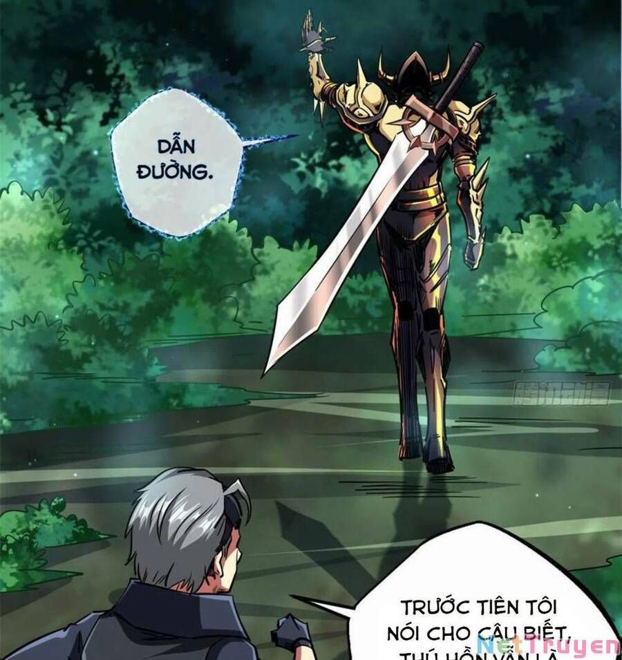 đọc truyện Siêu Cấp Thần Cơ Nhân Chương 90 ảnh 33 tại Thiên Thai Truyện