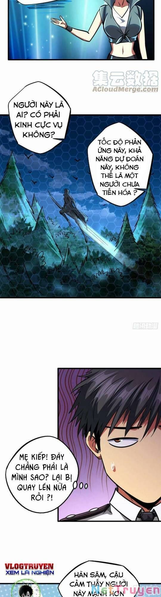 đọc truyện Siêu Cấp Thần Cơ Nhân Chương 90 ảnh 10 tại Thiên Thai Truyện