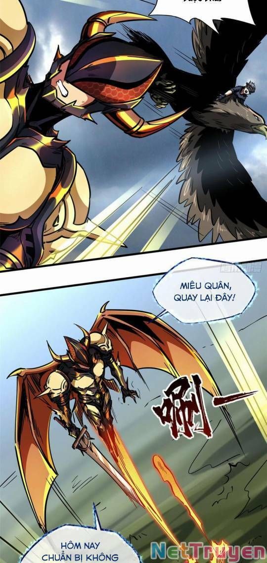 đọc truyện Siêu Cấp Thần Cơ Nhân Chương 91 ảnh 15 tại Thiên Thai Truyện