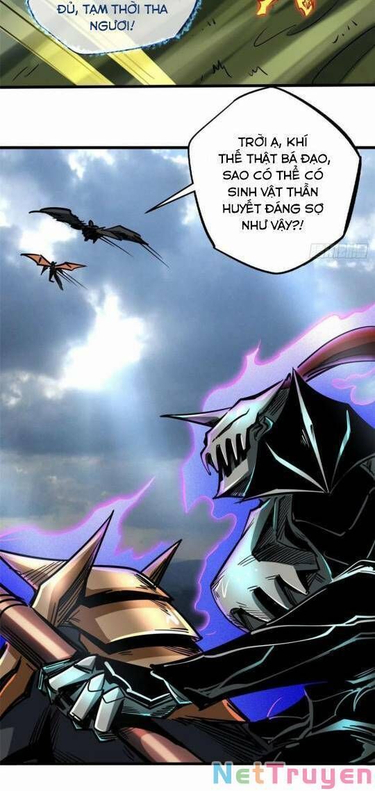 đọc truyện Siêu Cấp Thần Cơ Nhân Chương 91 ảnh 16 tại Thiên Thai Truyện