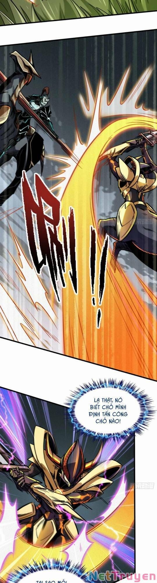 đọc truyện Siêu Cấp Thần Cơ Nhân Chương 91 ảnh 20 tại Thiên Thai Truyện