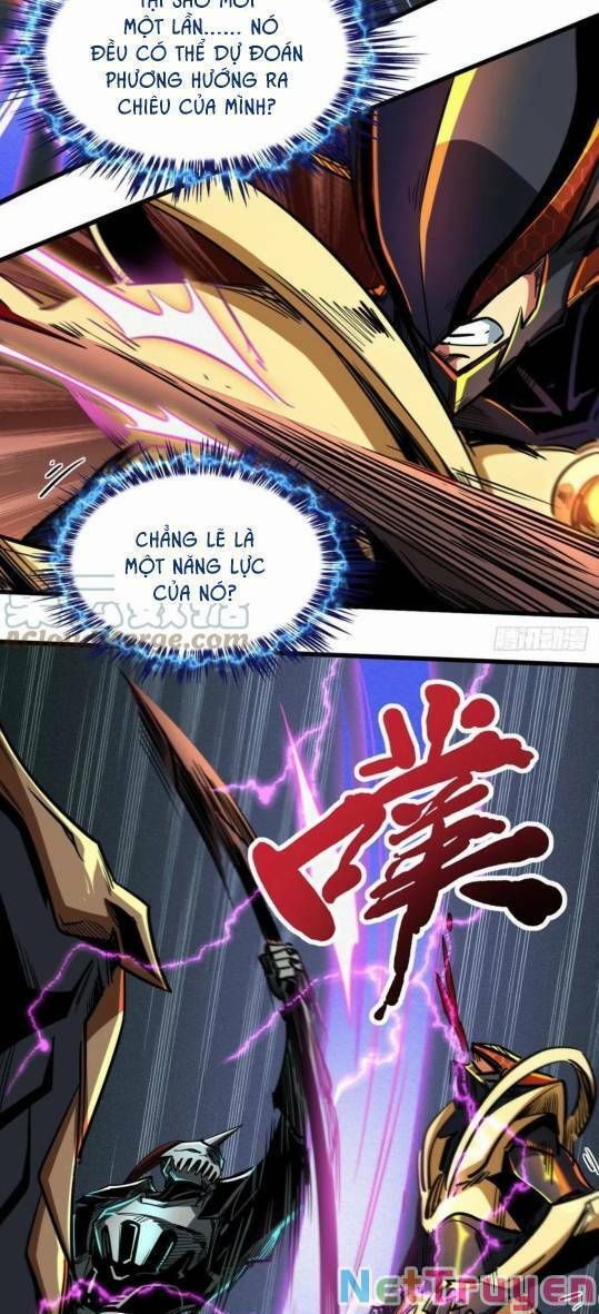 đọc truyện Siêu Cấp Thần Cơ Nhân Chương 91 ảnh 21 tại Thiên Thai Truyện