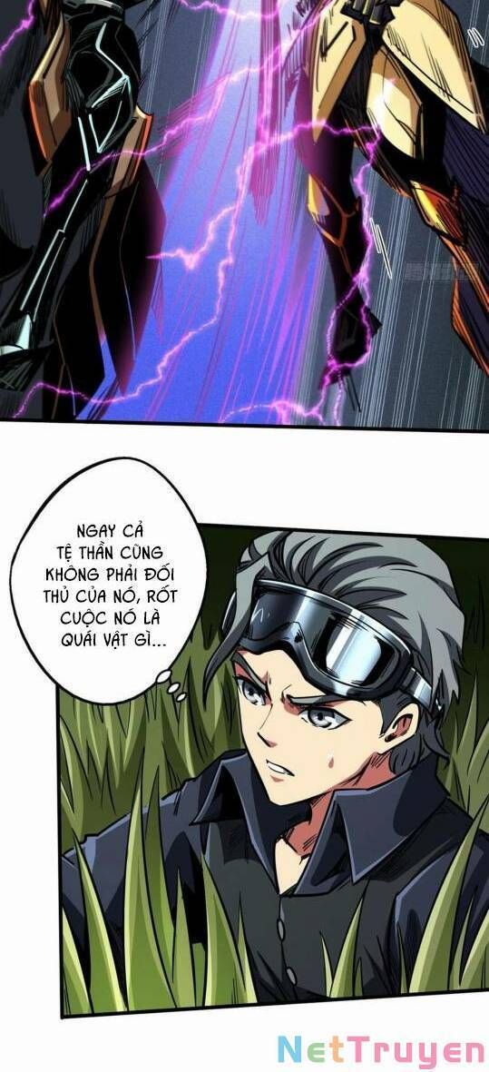 đọc truyện Siêu Cấp Thần Cơ Nhân Chương 91 ảnh 22 tại Thiên Thai Truyện