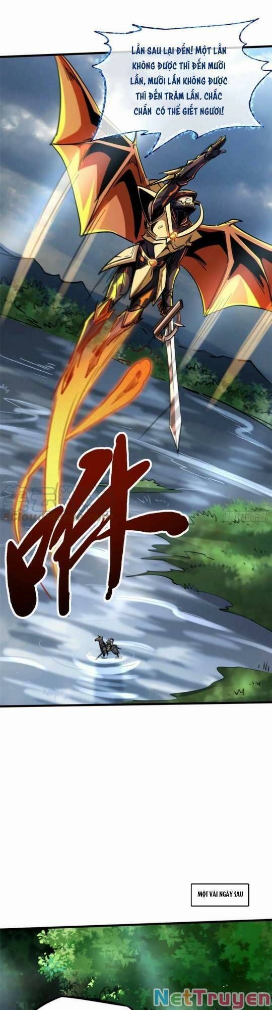 đọc truyện Siêu Cấp Thần Cơ Nhân Chương 91 ảnh 23 tại Thiên Thai Truyện