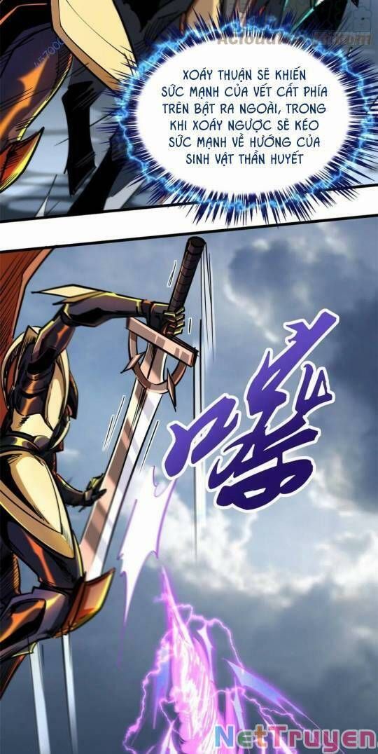 đọc truyện Siêu Cấp Thần Cơ Nhân Chương 91 ảnh 25 tại Thiên Thai Truyện