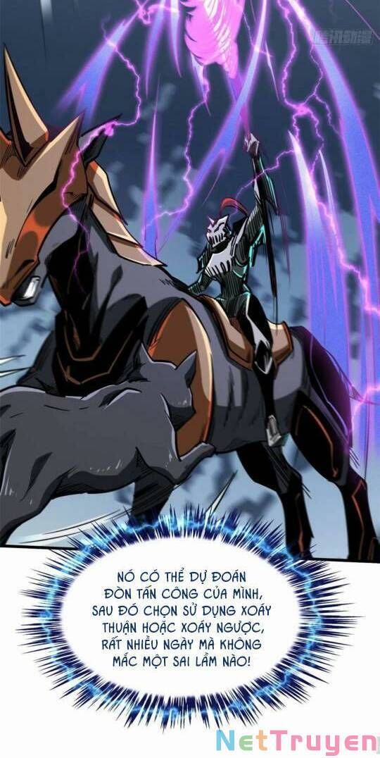 đọc truyện Siêu Cấp Thần Cơ Nhân Chương 91 ảnh 26 tại Thiên Thai Truyện