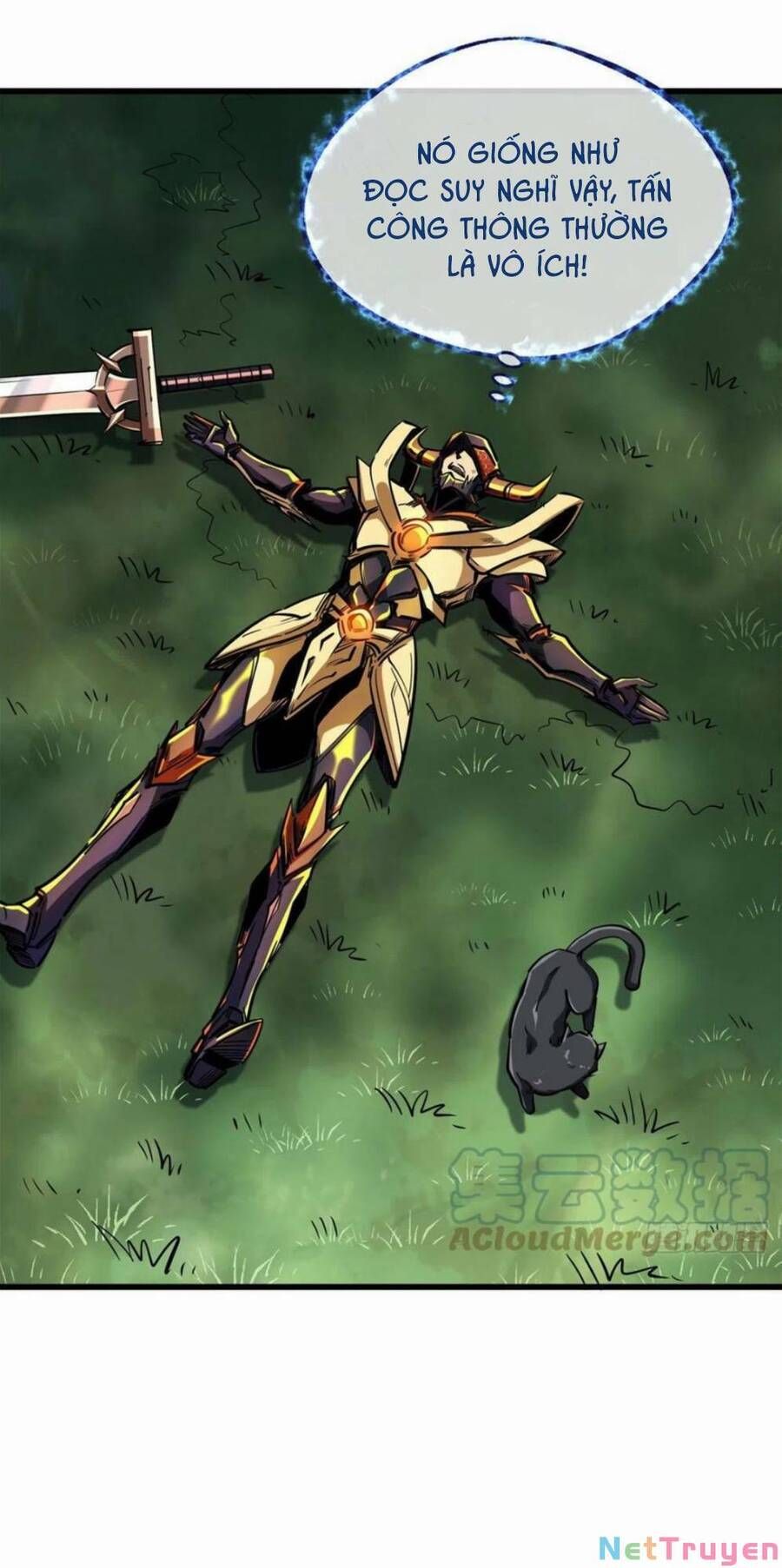 đọc truyện Siêu Cấp Thần Cơ Nhân Chương 91 ảnh 27 tại Thiên Thai Truyện