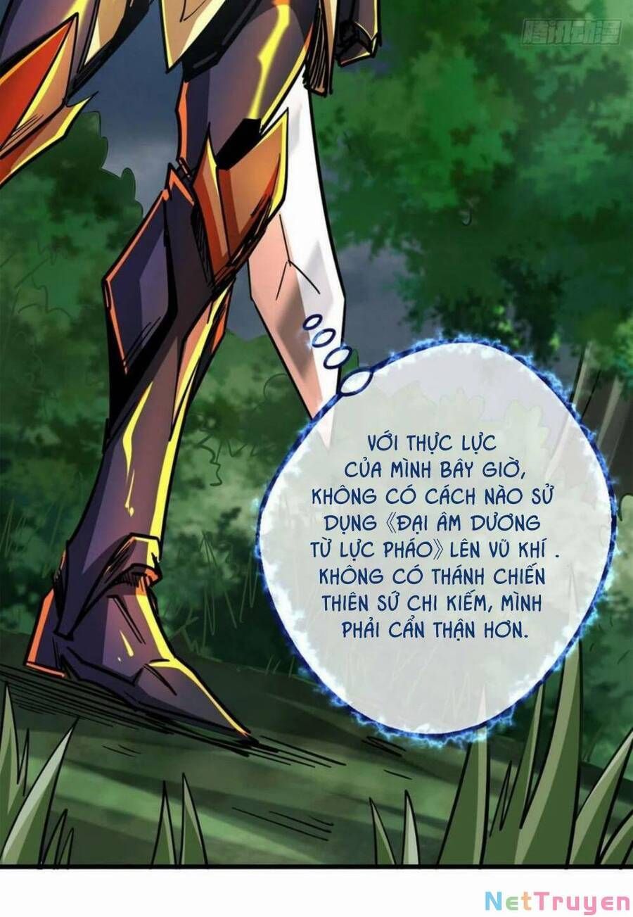 đọc truyện Siêu Cấp Thần Cơ Nhân Chương 91 ảnh 30 tại Thiên Thai Truyện