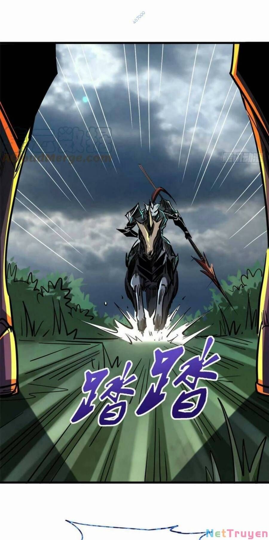 đọc truyện Siêu Cấp Thần Cơ Nhân Chương 91 ảnh 31 tại Thiên Thai Truyện