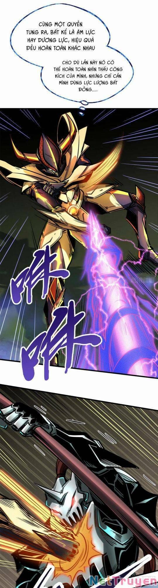 đọc truyện Siêu Cấp Thần Cơ Nhân Chương 92 ảnh 3 tại Thiên Thai Truyện