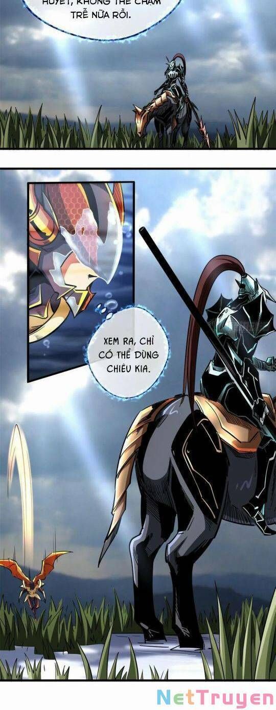 đọc truyện Siêu Cấp Thần Cơ Nhân Chương 92 ảnh 12 tại Thiên Thai Truyện