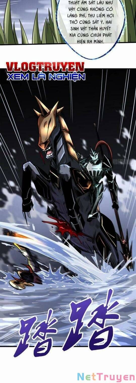 đọc truyện Siêu Cấp Thần Cơ Nhân Chương 92 ảnh 14 tại Thiên Thai Truyện