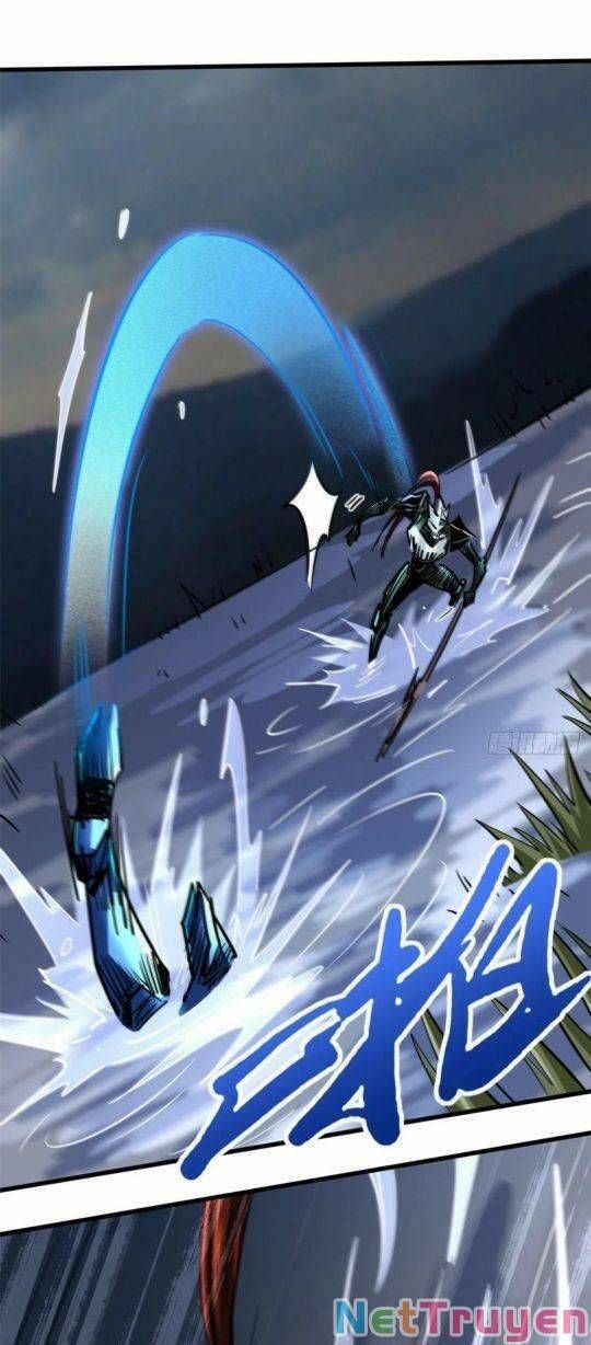 đọc truyện Siêu Cấp Thần Cơ Nhân Chương 92 ảnh 18 tại Thiên Thai Truyện