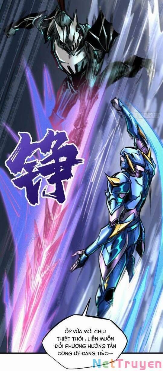 đọc truyện Siêu Cấp Thần Cơ Nhân Chương 92 ảnh 19 tại Thiên Thai Truyện