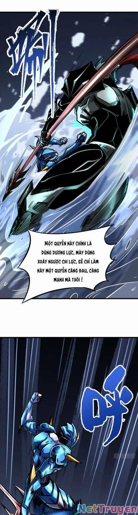 đọc truyện Siêu Cấp Thần Cơ Nhân Chương 92 ảnh 20 tại Thiên Thai Truyện