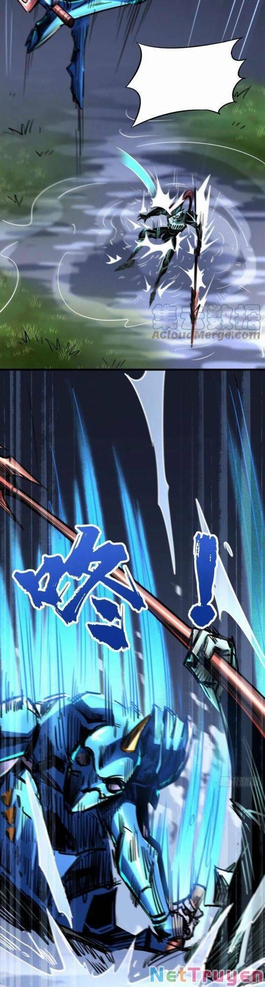 đọc truyện Siêu Cấp Thần Cơ Nhân Chương 92 ảnh 21 tại Thiên Thai Truyện