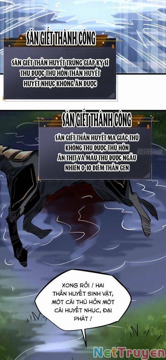 đọc truyện Siêu Cấp Thần Cơ Nhân Chương 92 ảnh 22 tại Thiên Thai Truyện