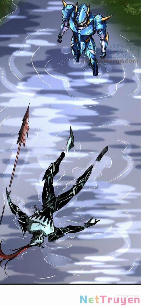 đọc truyện Siêu Cấp Thần Cơ Nhân Chương 92 ảnh 23 tại Thiên Thai Truyện