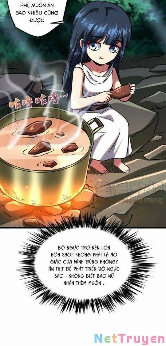 đọc truyện Siêu Cấp Thần Cơ Nhân Chương 92 ảnh 25 tại Thiên Thai Truyện