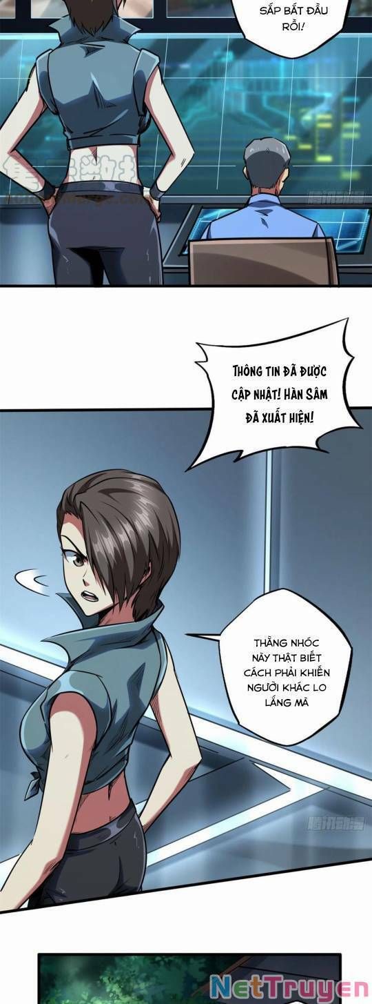 đọc truyện Siêu Cấp Thần Cơ Nhân Chương 92 ảnh 27 tại Thiên Thai Truyện