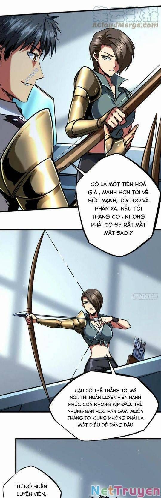 đọc truyện Siêu Cấp Thần Cơ Nhân Chương 92 ảnh 29 tại Thiên Thai Truyện