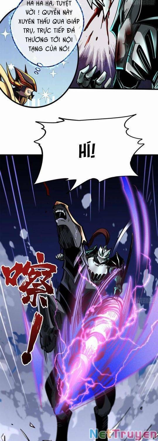 đọc truyện Siêu Cấp Thần Cơ Nhân Chương 92 ảnh 5 tại Thiên Thai Truyện