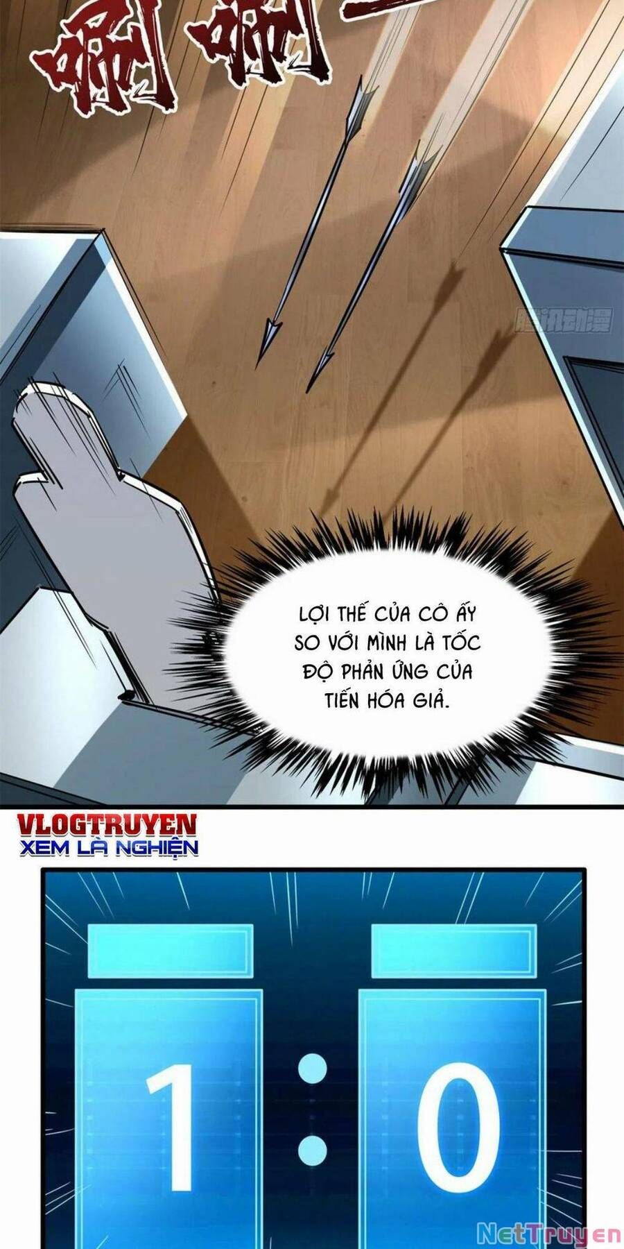 đọc truyện Siêu Cấp Thần Cơ Nhân Chương 92 ảnh 32 tại Thiên Thai Truyện