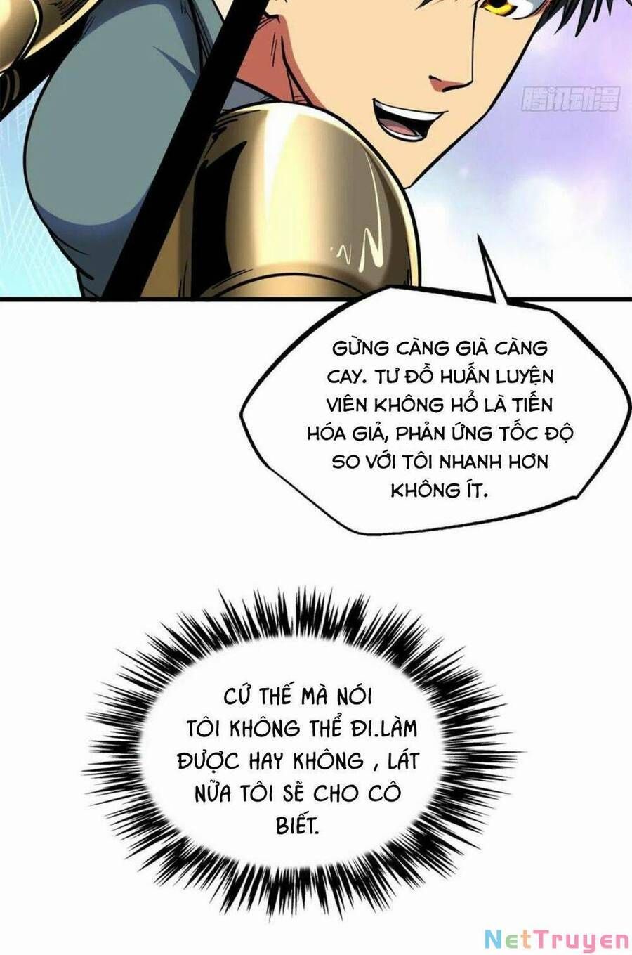 đọc truyện Siêu Cấp Thần Cơ Nhân Chương 92 ảnh 34 tại Thiên Thai Truyện