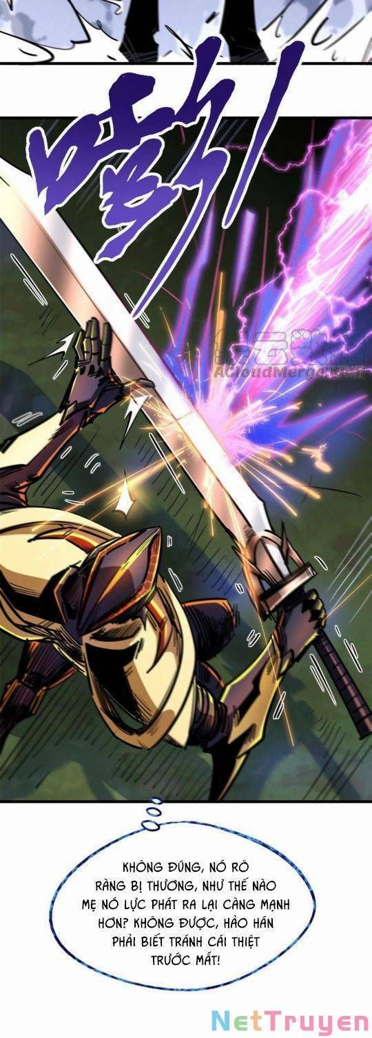 đọc truyện Siêu Cấp Thần Cơ Nhân Chương 92 ảnh 6 tại Thiên Thai Truyện