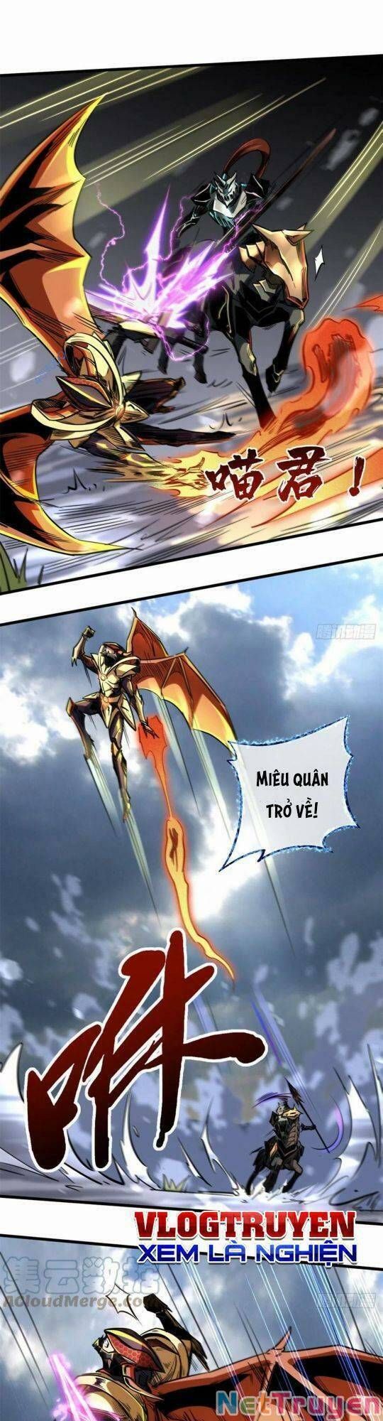 đọc truyện Siêu Cấp Thần Cơ Nhân Chương 92 ảnh 7 tại Thiên Thai Truyện