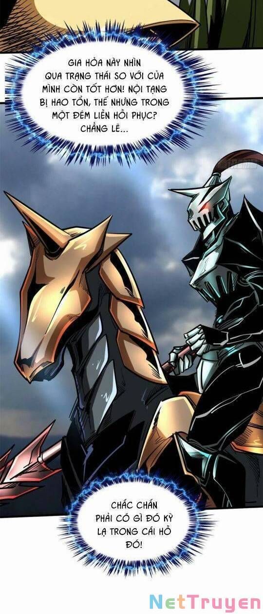 đọc truyện Siêu Cấp Thần Cơ Nhân Chương 92 ảnh 10 tại Thiên Thai Truyện