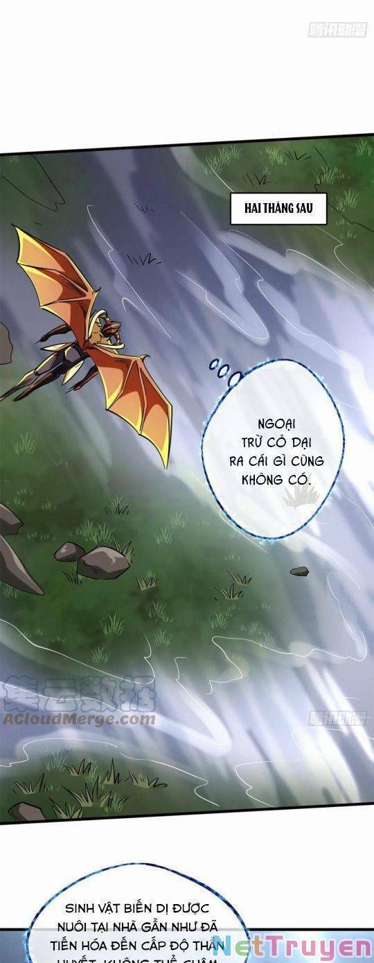 đọc truyện Siêu Cấp Thần Cơ Nhân Chương 92 ảnh 11 tại Thiên Thai Truyện