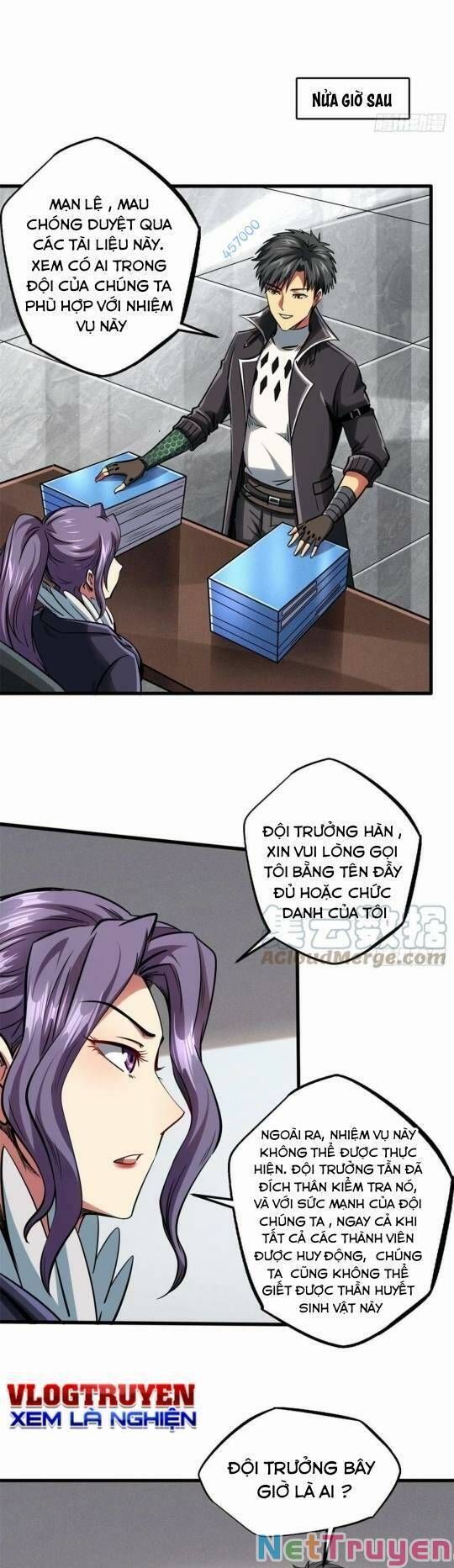 đọc truyện Siêu Cấp Thần Cơ Nhân Chương 93 ảnh 12 tại Thiên Thai Truyện