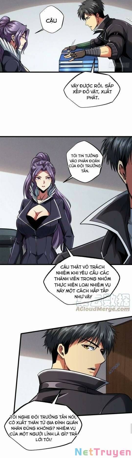 đọc truyện Siêu Cấp Thần Cơ Nhân Chương 93 ảnh 13 tại Thiên Thai Truyện