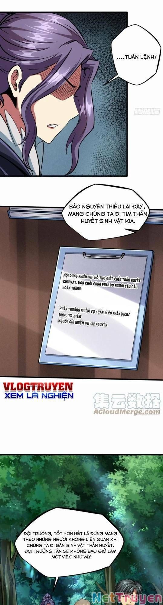 đọc truyện Siêu Cấp Thần Cơ Nhân Chương 93 ảnh 14 tại Thiên Thai Truyện