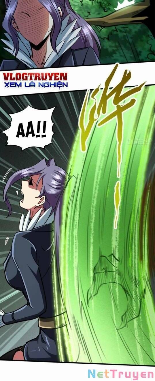 đọc truyện Siêu Cấp Thần Cơ Nhân Chương 93 ảnh 20 tại Thiên Thai Truyện