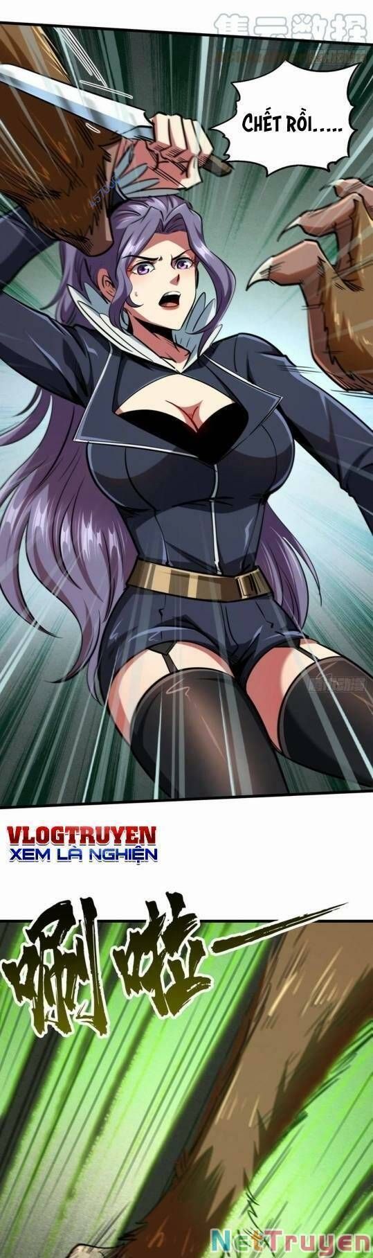 đọc truyện Siêu Cấp Thần Cơ Nhân Chương 93 ảnh 21 tại Thiên Thai Truyện