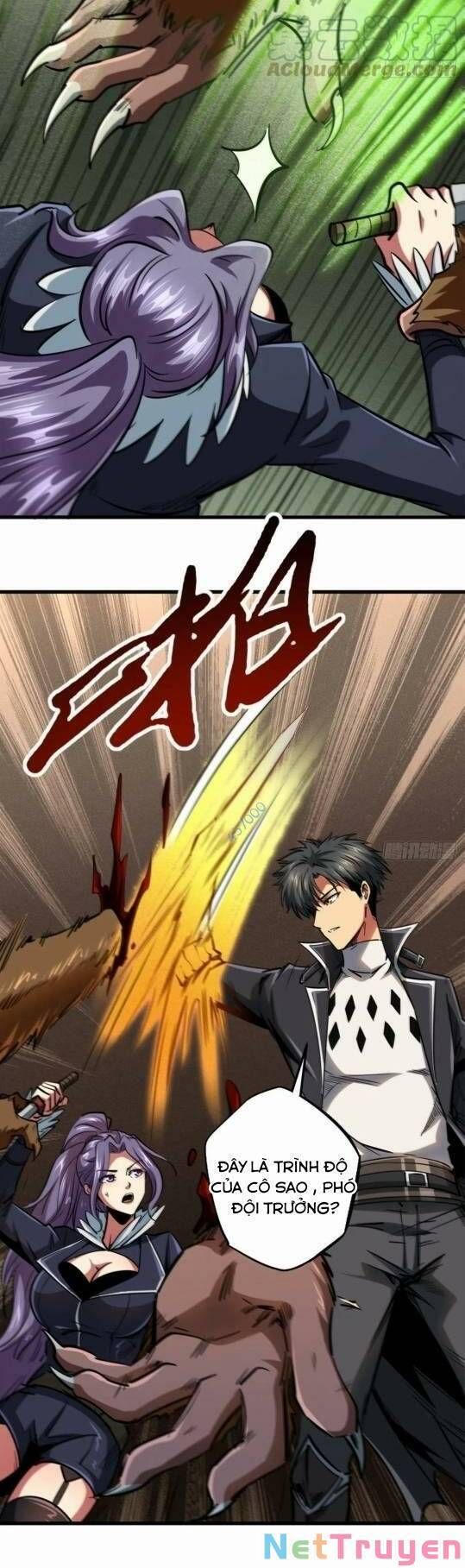 đọc truyện Siêu Cấp Thần Cơ Nhân Chương 93 ảnh 22 tại Thiên Thai Truyện