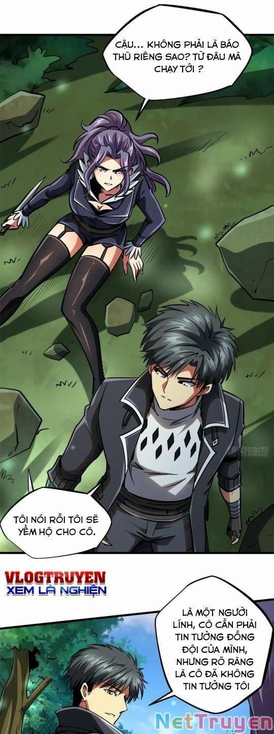 đọc truyện Siêu Cấp Thần Cơ Nhân Chương 93 ảnh 23 tại Thiên Thai Truyện